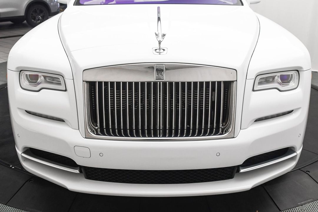 2021 Rolls-Royce Dawn