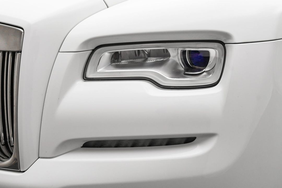 2021 Rolls-Royce Dawn