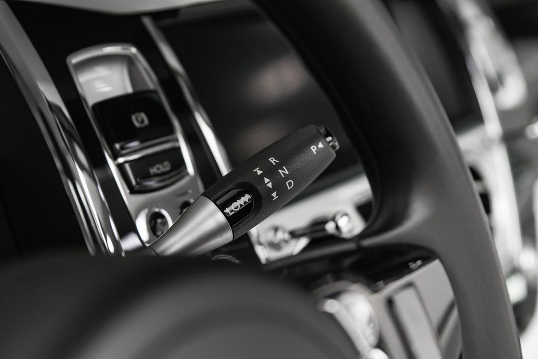 2021 Rolls-Royce Dawn