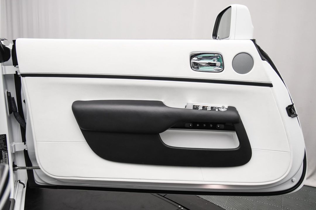 2021 Rolls-Royce Dawn