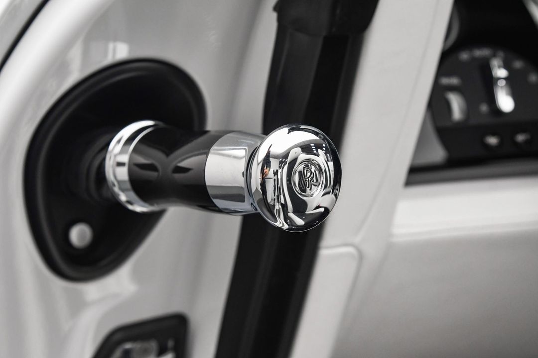 2021 Rolls-Royce Dawn
