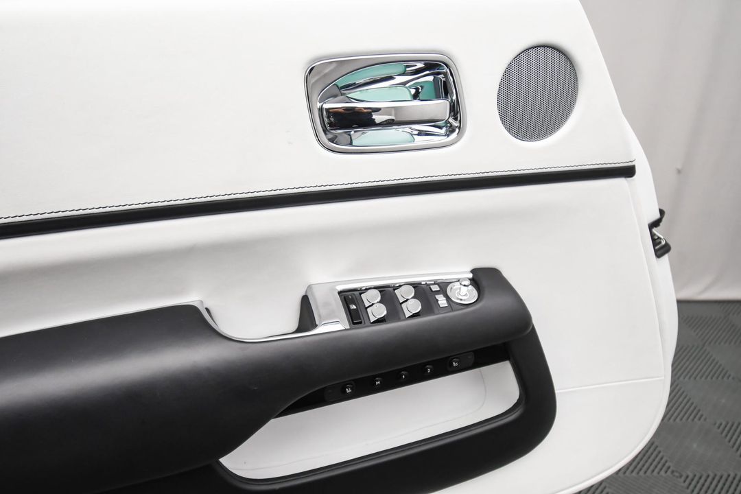 2021 Rolls-Royce Dawn