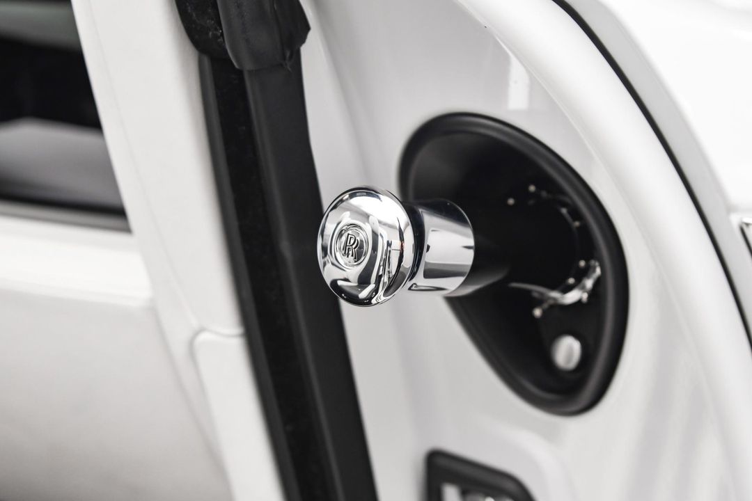 2021 Rolls-Royce Dawn