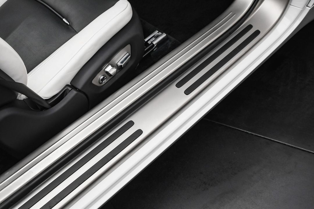 2021 Rolls-Royce Dawn