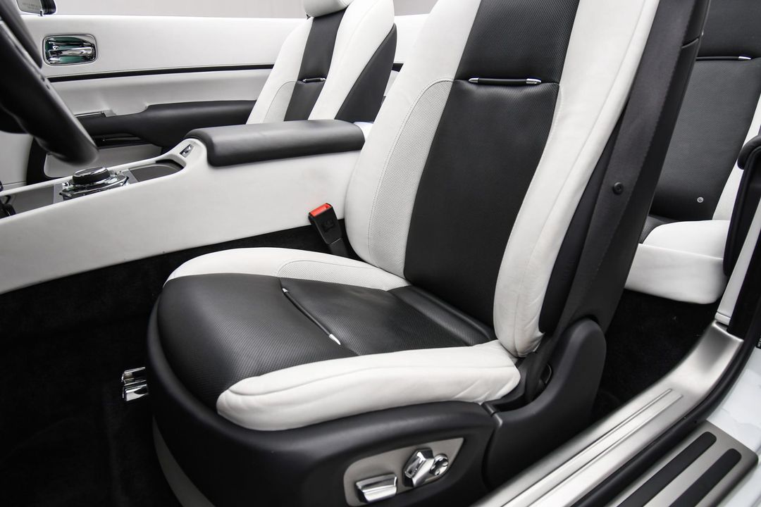 2021 Rolls-Royce Dawn