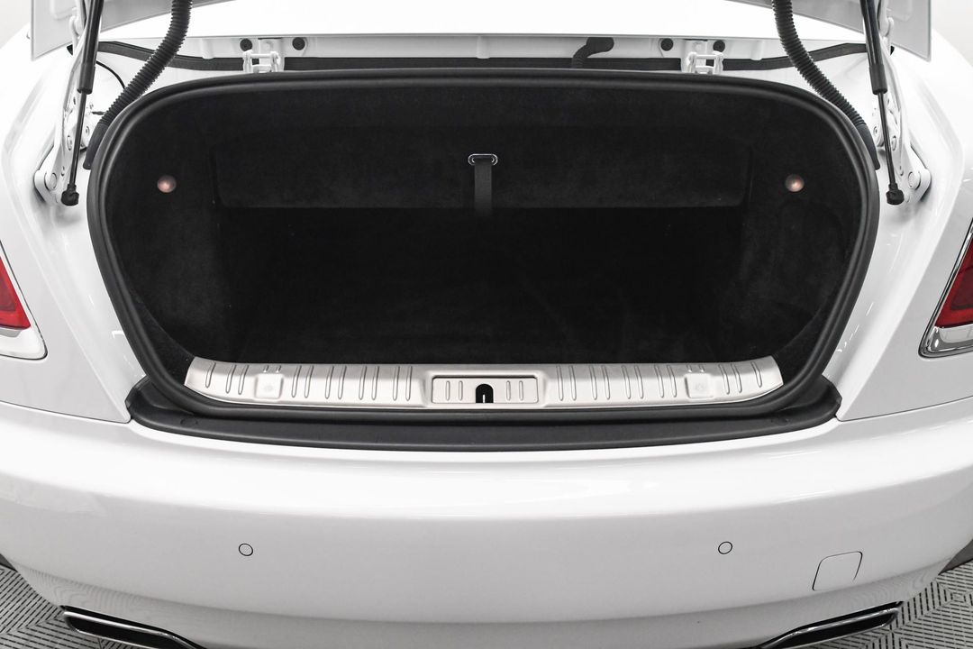 2021 Rolls-Royce Dawn