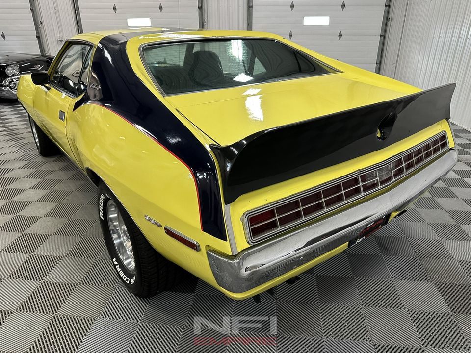 1972 AMC Javelin
