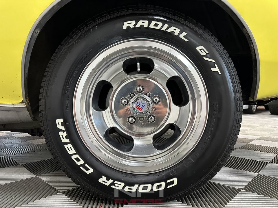 1972 AMC Javelin