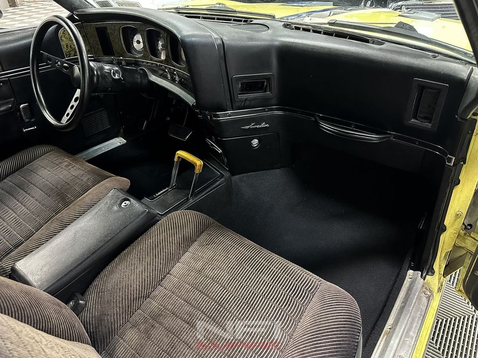1972 AMC Javelin