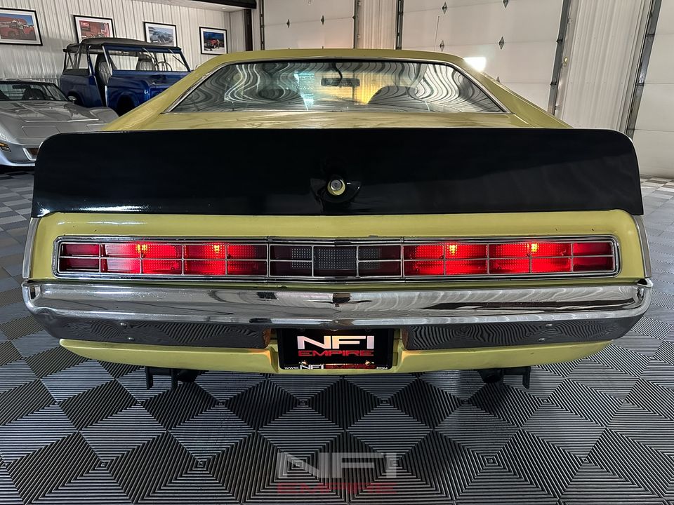 1972 AMC Javelin