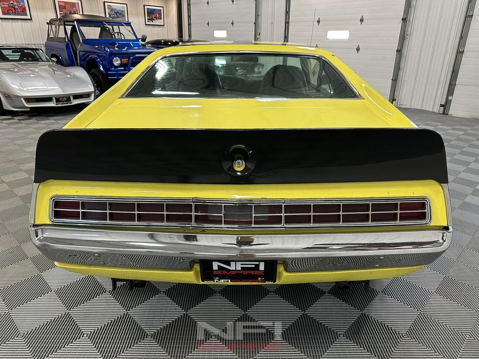 1972 AMC Javelin
