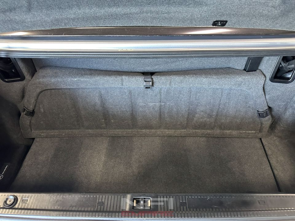 2002 Mercedes-Benz SL-Class