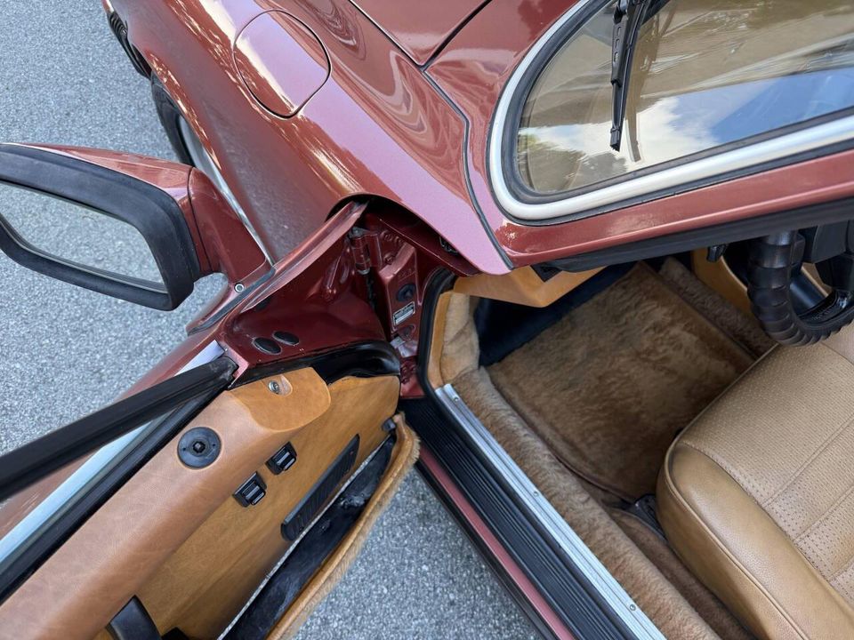 1977 Porsche 911