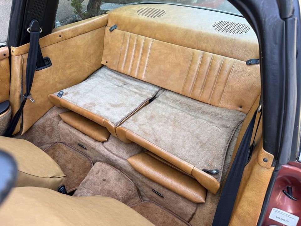 1977 Porsche 911