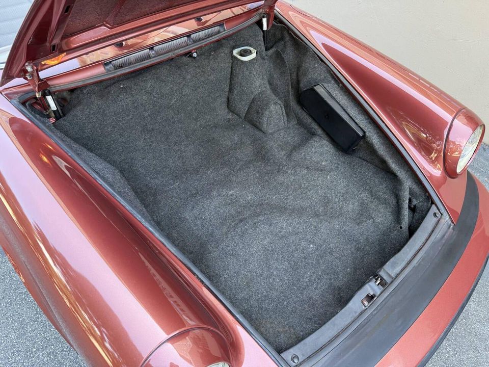 1977 Porsche 911