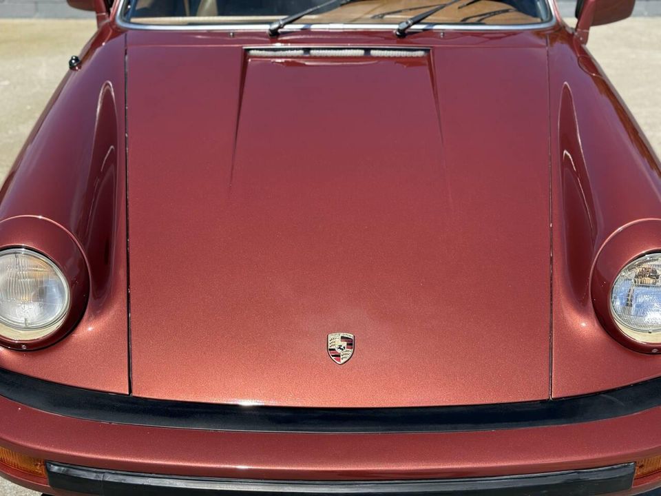 1977 Porsche 911