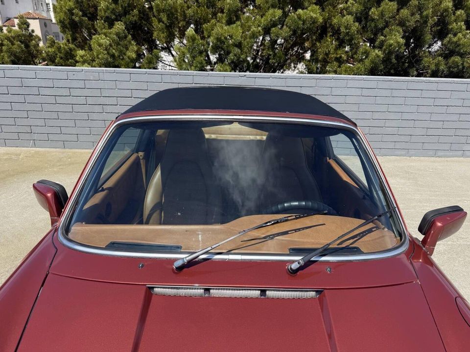 1977 Porsche 911