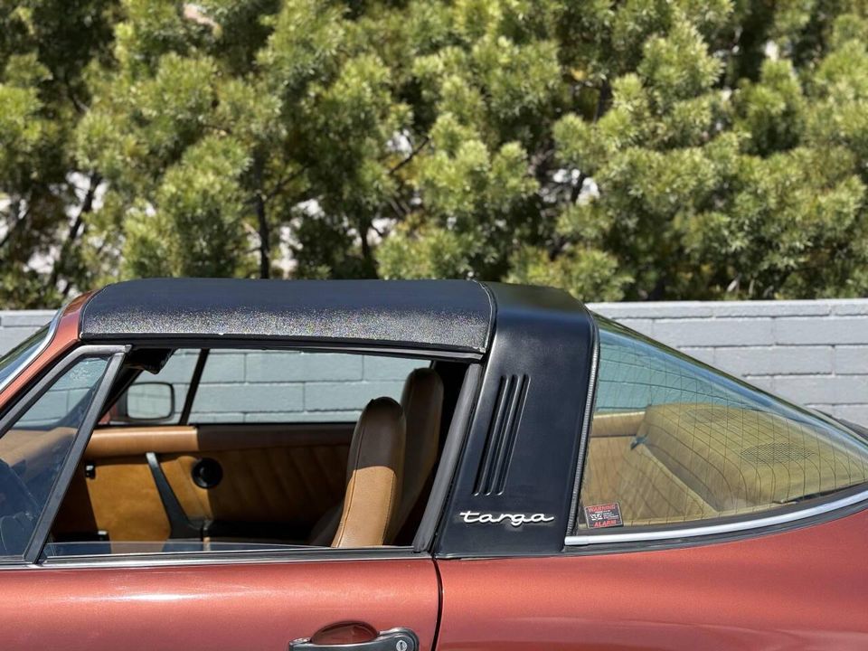 1977 Porsche 911