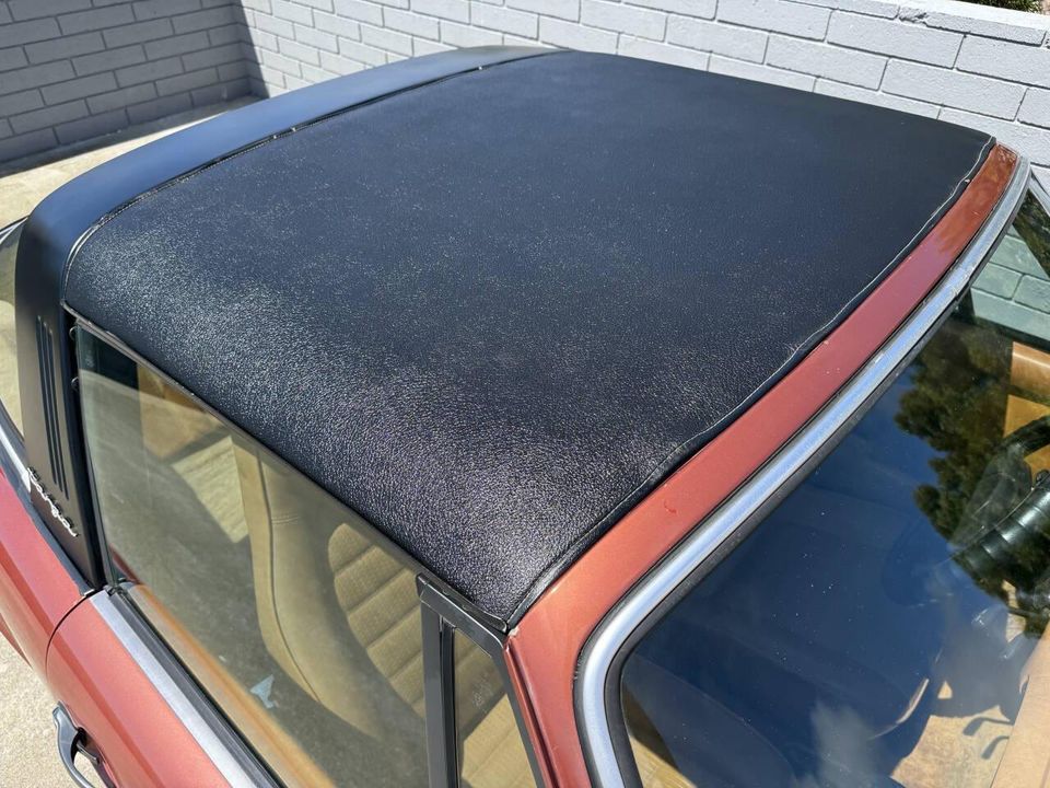 1977 Porsche 911