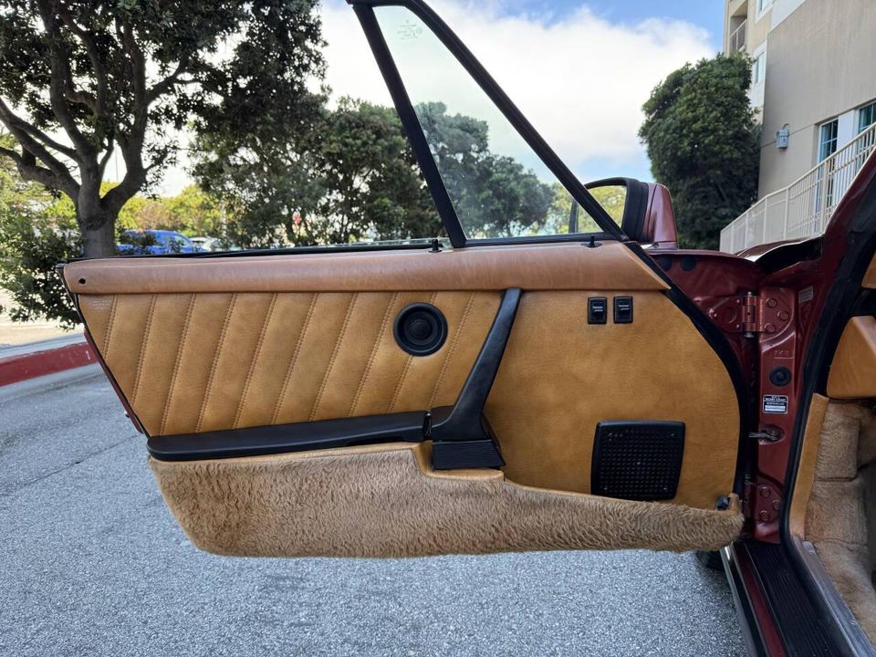 1977 Porsche 911