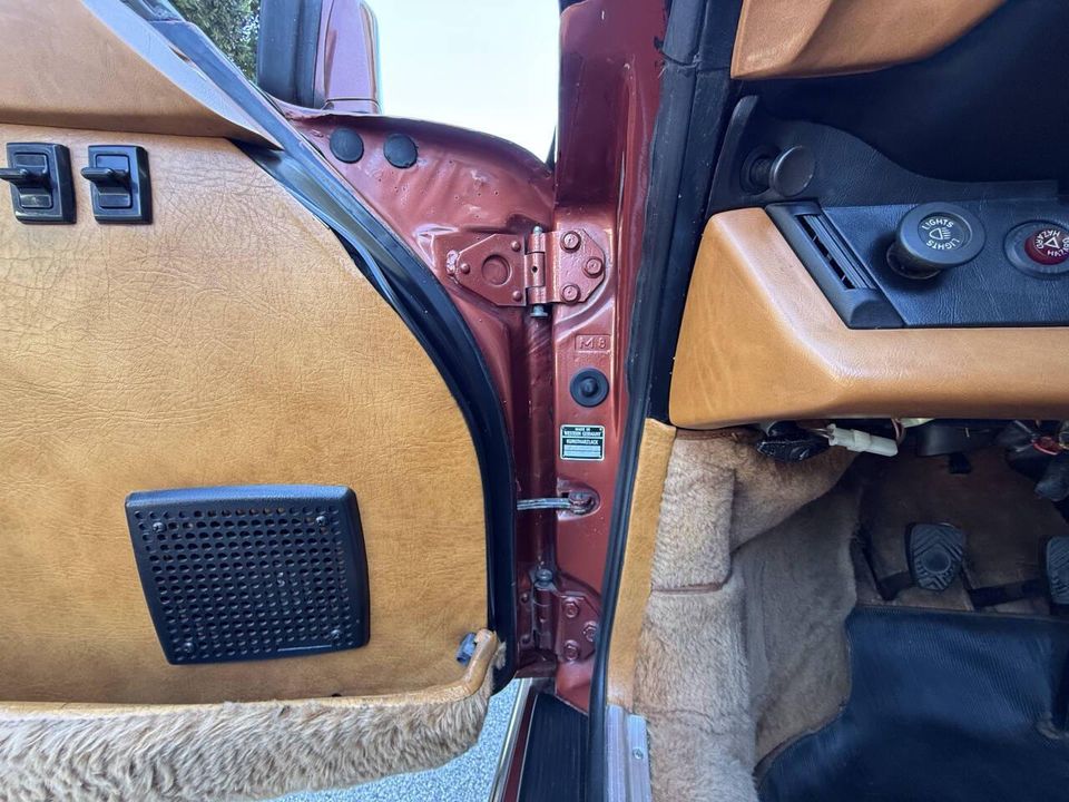 1977 Porsche 911