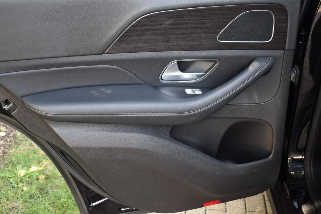 2020 Mercedes-Benz GLE