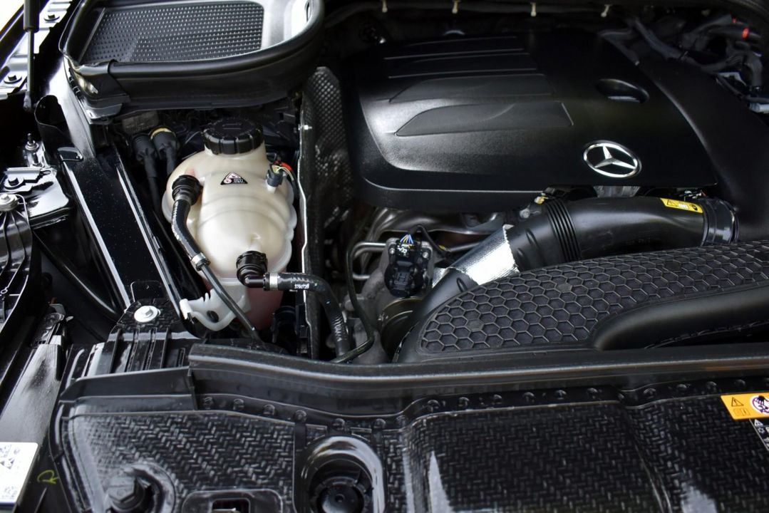 2020 Mercedes-Benz GLE