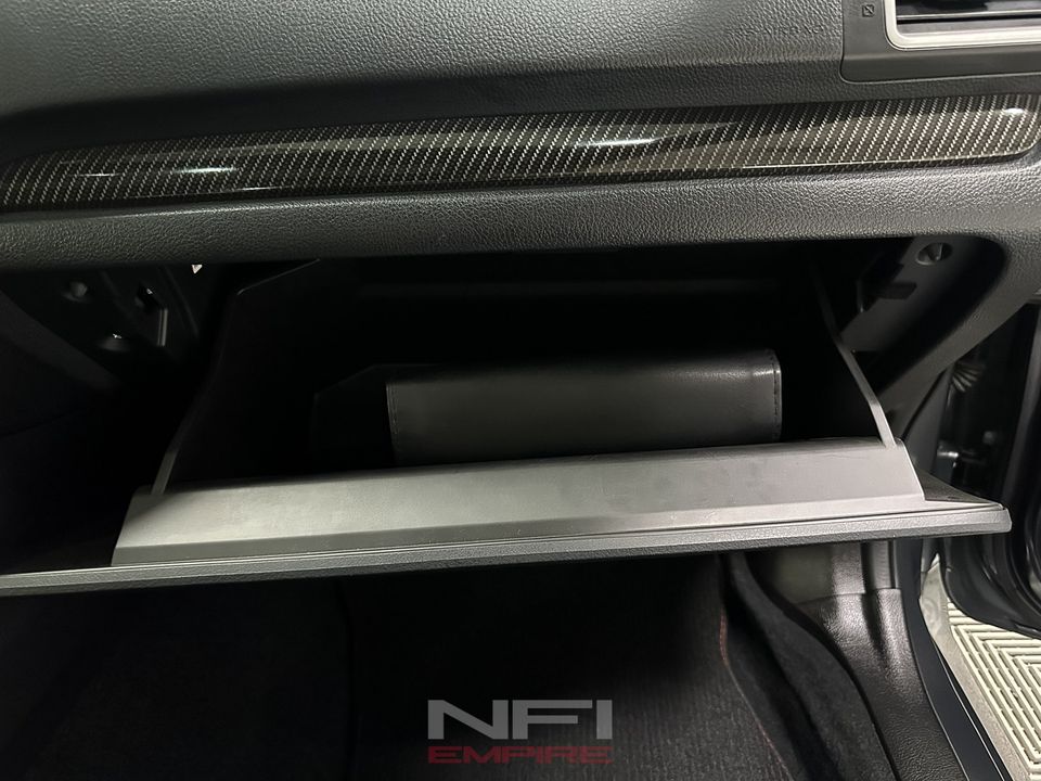 2020 Subaru WRX