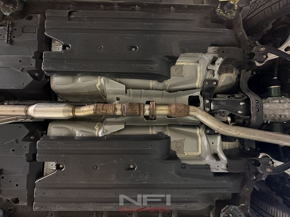 2020 Subaru WRX