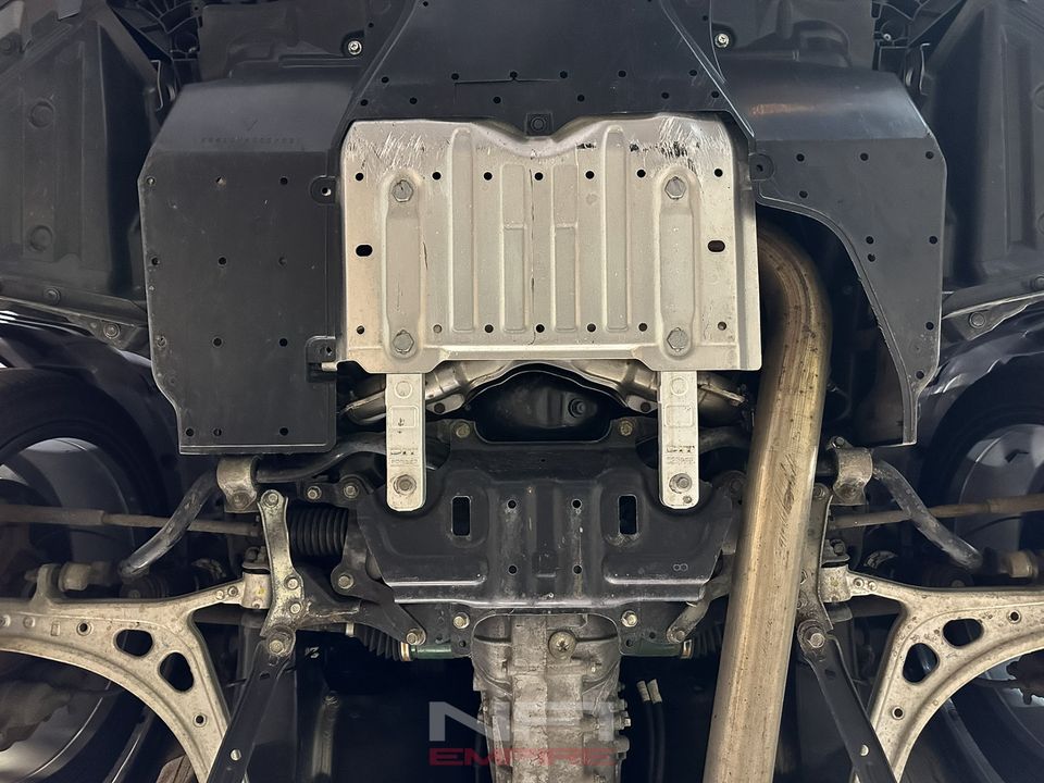 2020 Subaru WRX