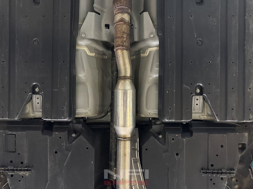 2020 Subaru WRX