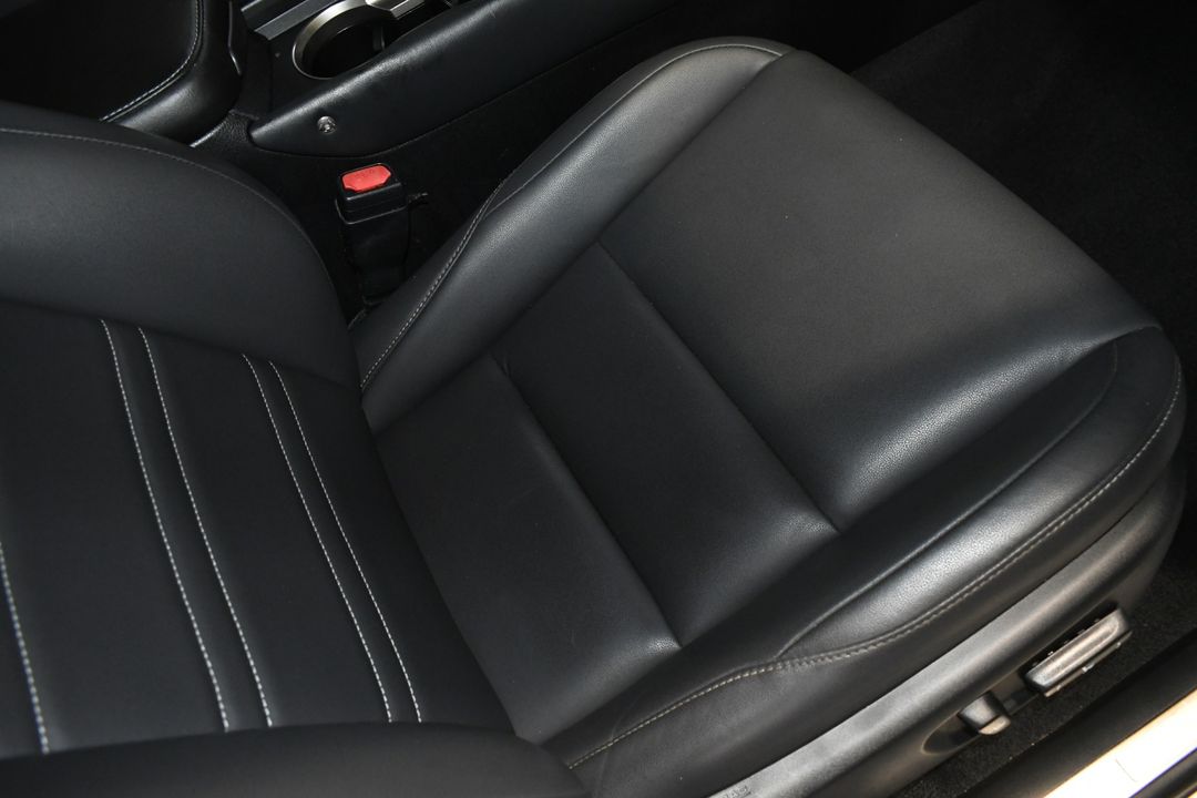 2016 Lexus NX 200t