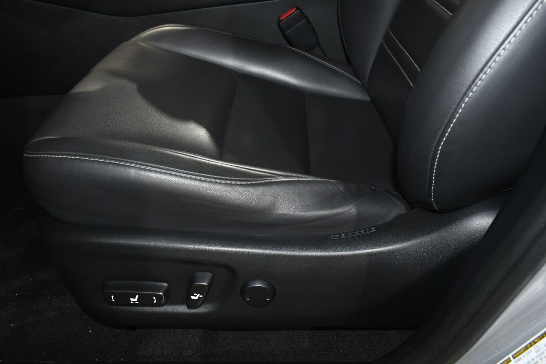 2016 Lexus NX 200t