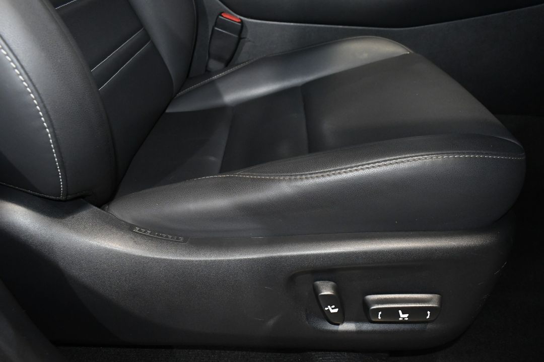 2016 Lexus NX 200t