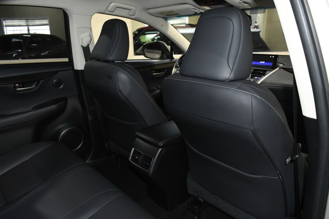 2016 Lexus NX 200t