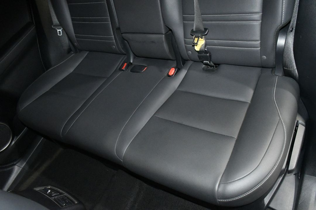 2016 Lexus NX 200t