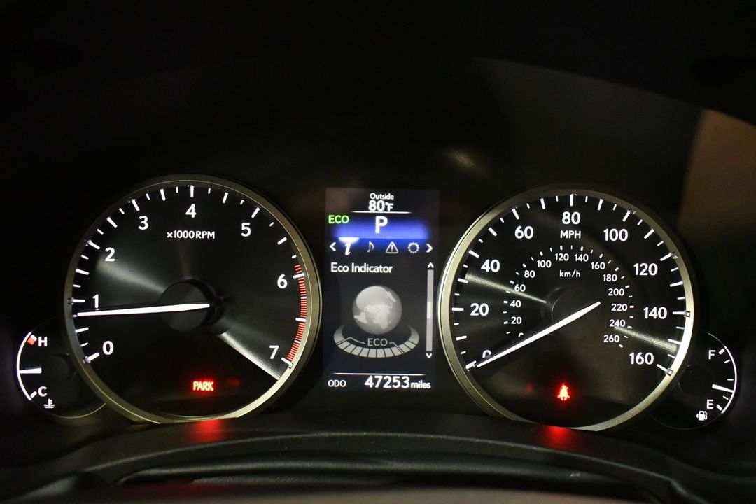 2016 Lexus NX 200t