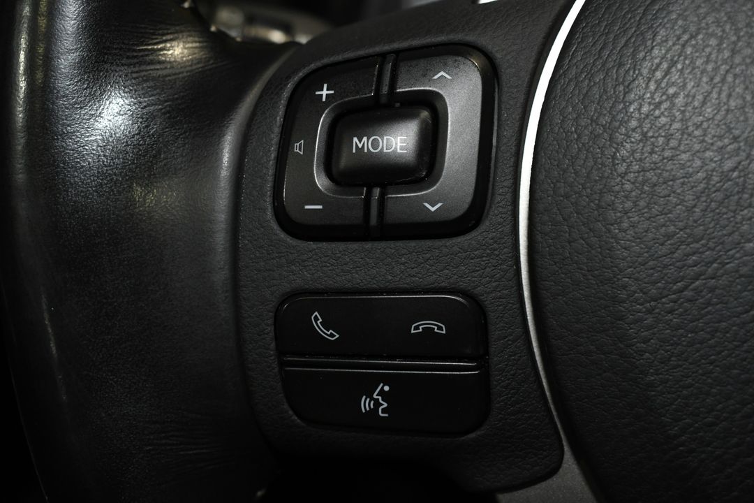 2016 Lexus NX 200t