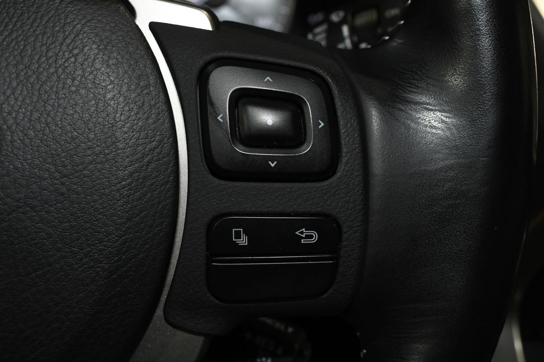 2016 Lexus NX 200t
