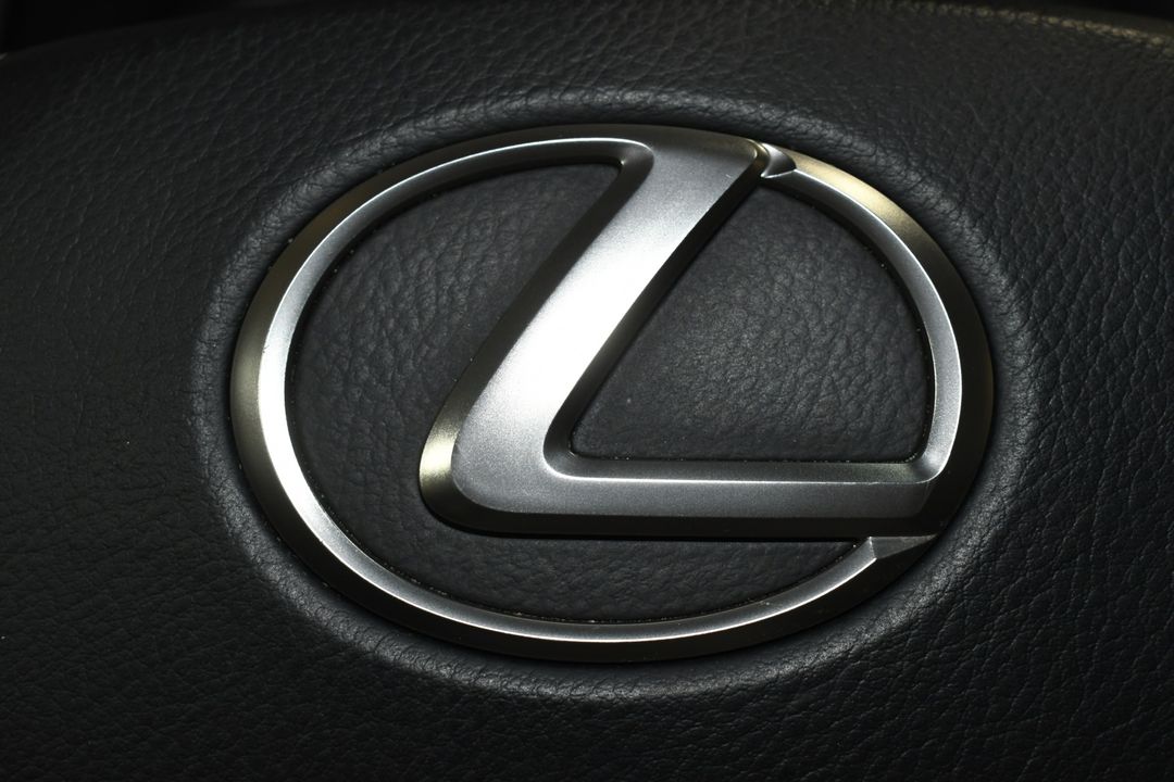 2016 Lexus NX 200t