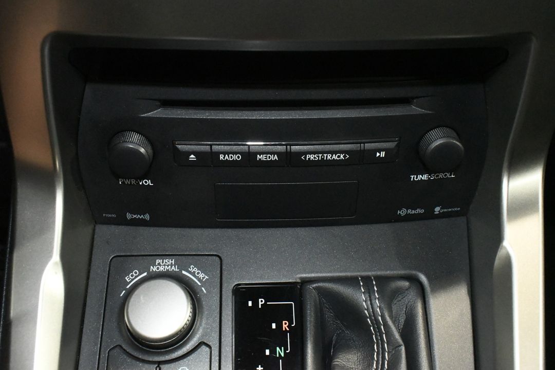 2016 Lexus NX 200t