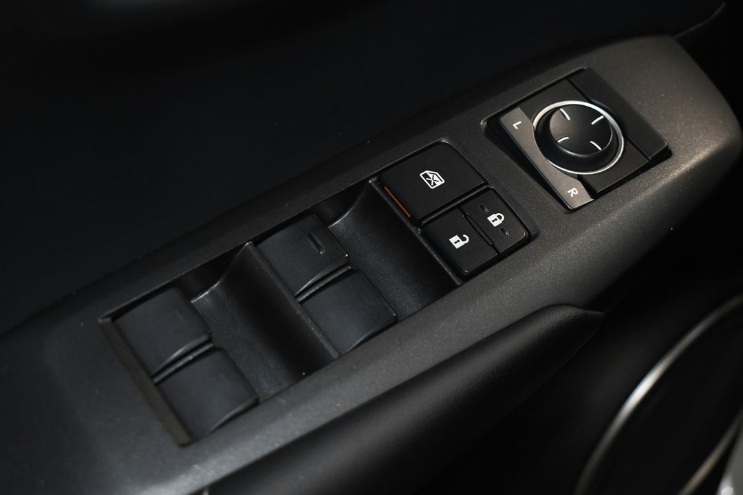 2016 Lexus NX 200t