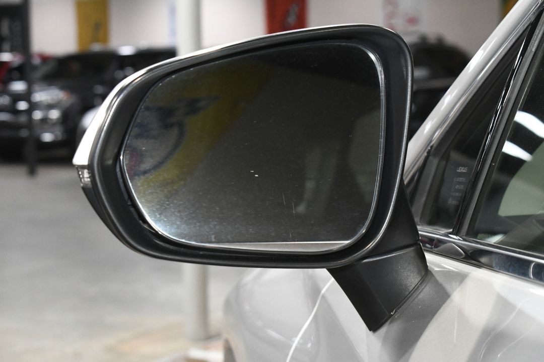 2016 Lexus NX 200t