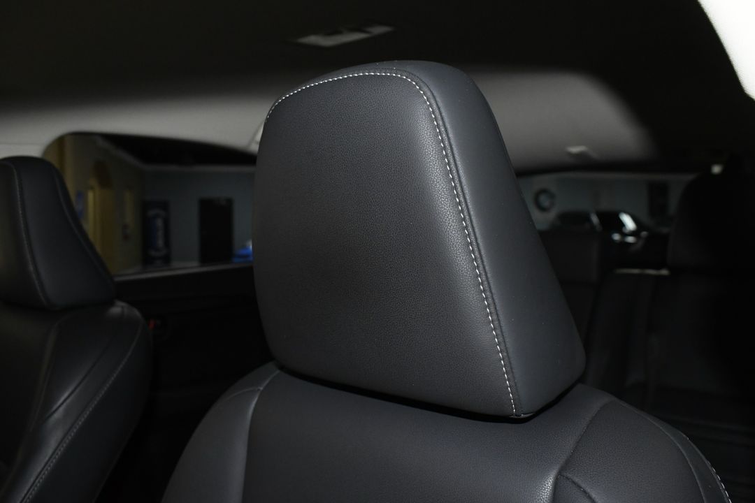 2016 Lexus NX 200t