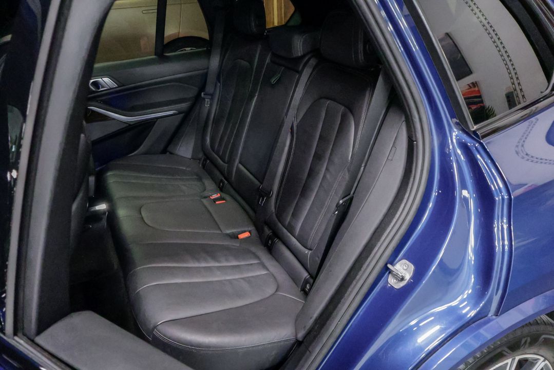 2019 BMW X5
