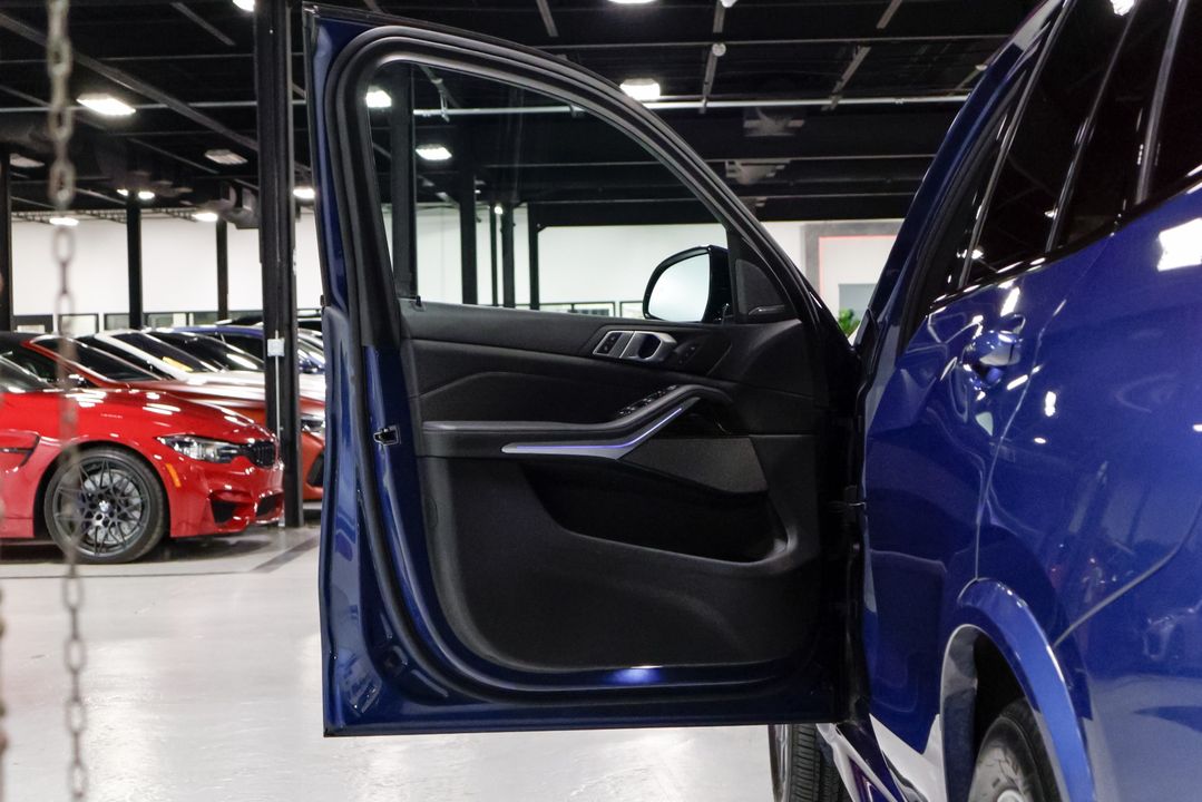 2019 BMW X5