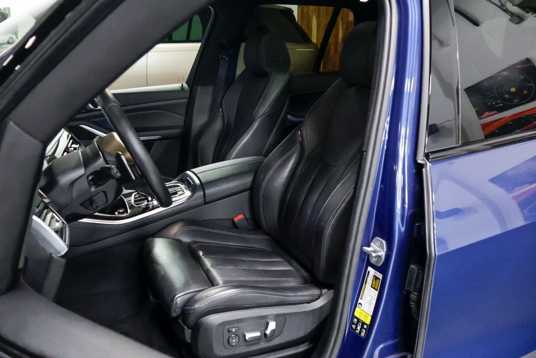 2019 BMW X5