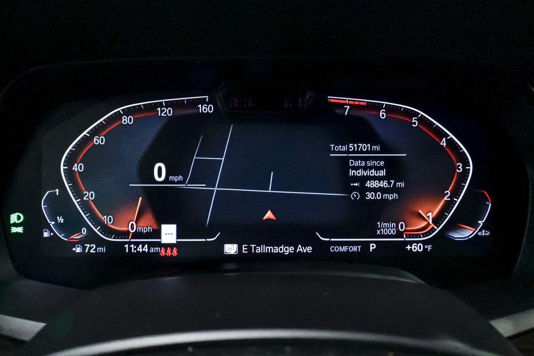 2019 BMW X5