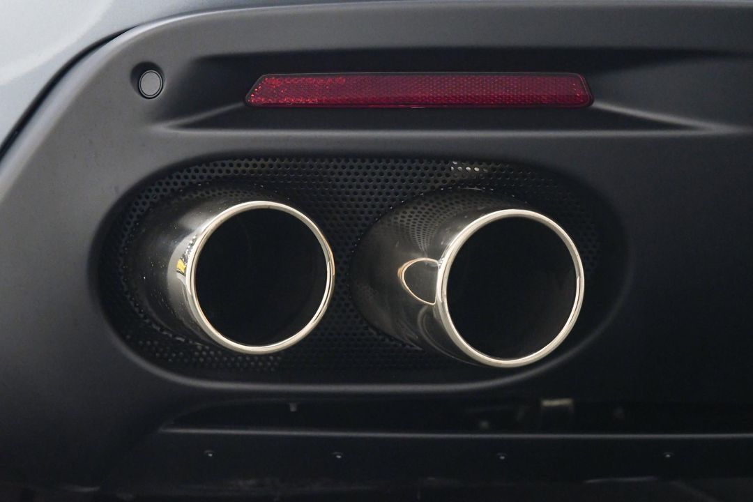 2025 Ferrari Roma Spider