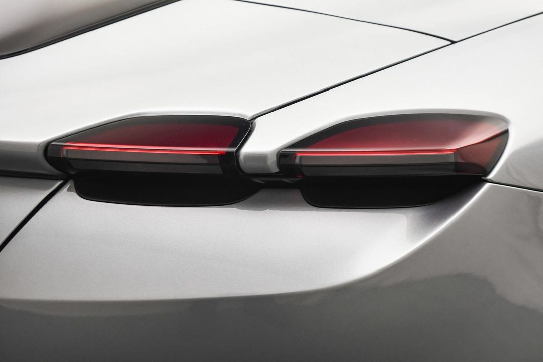2025 Ferrari Roma Spider